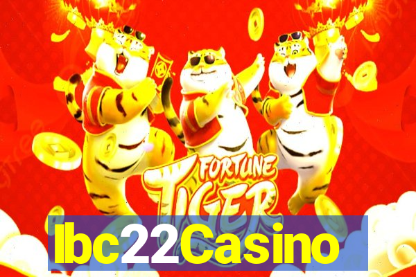 Ibc22Casino