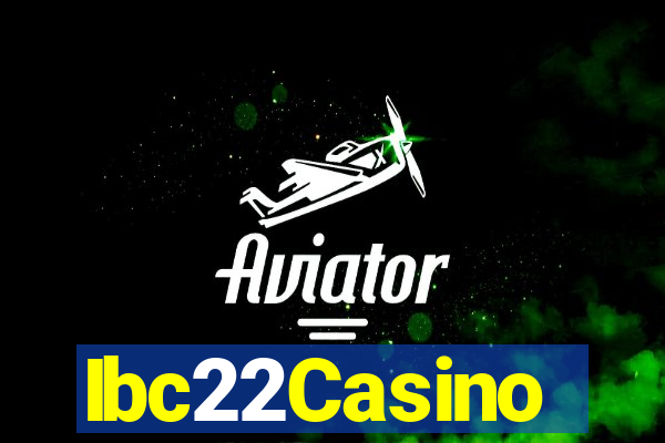 Ibc22Casino