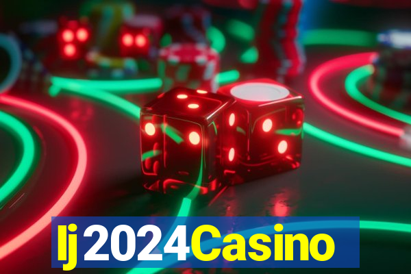 Ij2024Casino