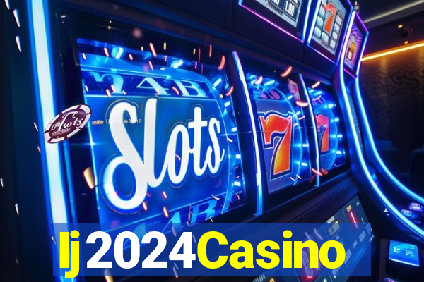 Ij2024Casino