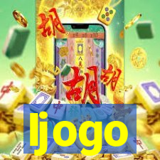 Ijogo