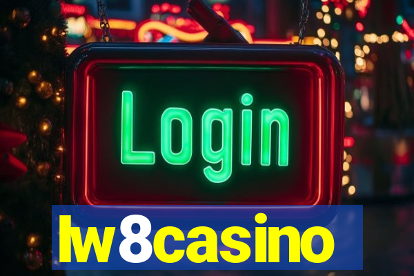 Iw8casino