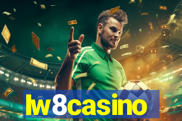 Iw8casino