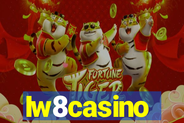 Iw8casino