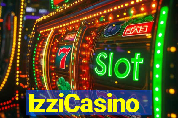 IzziCasino