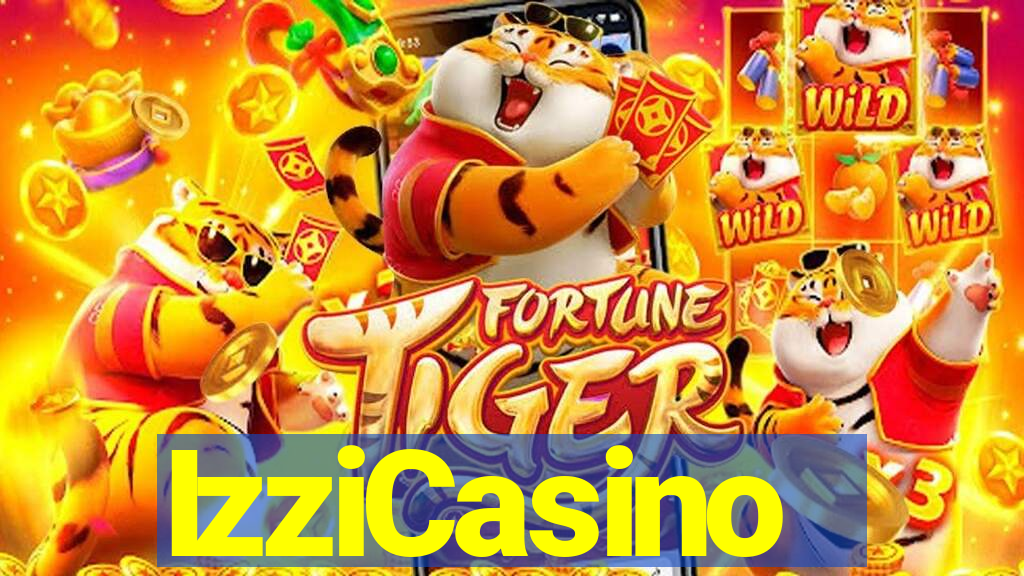 IzziCasino