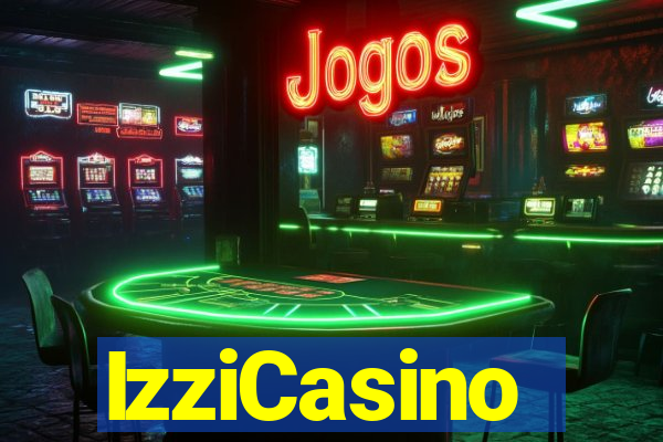 IzziCasino