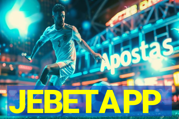 JEBETAPP