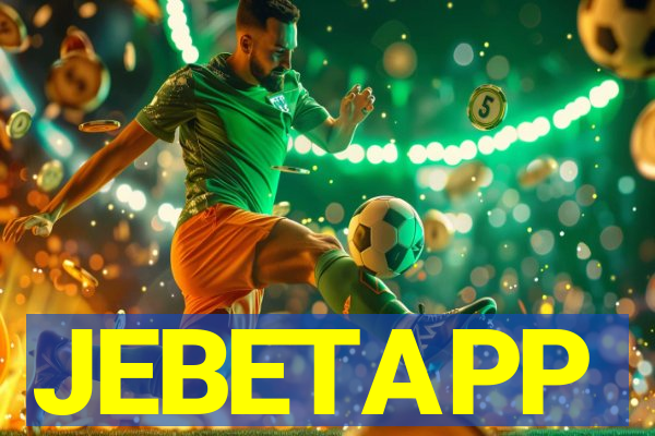 JEBETAPP