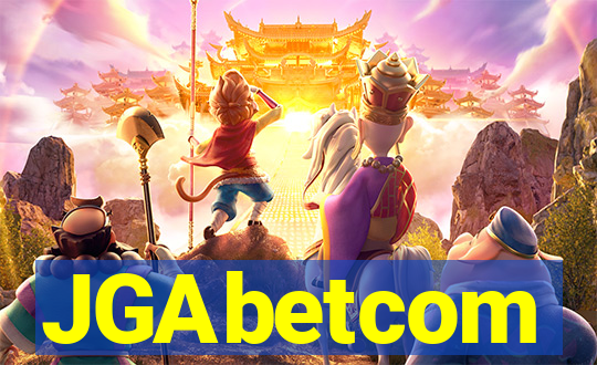 JGAbetcom