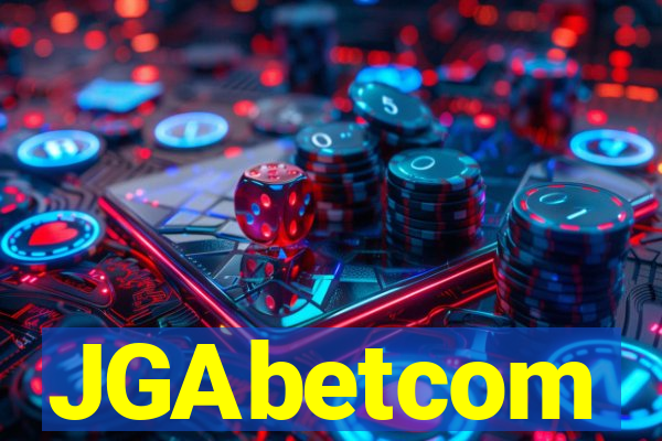 JGAbetcom