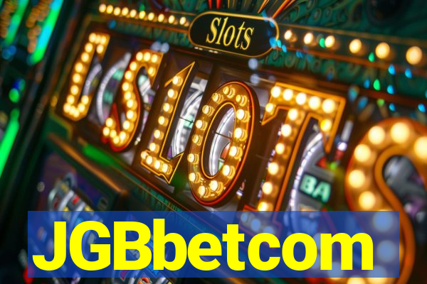 JGBbetcom