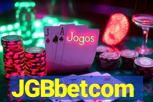 JGBbetcom