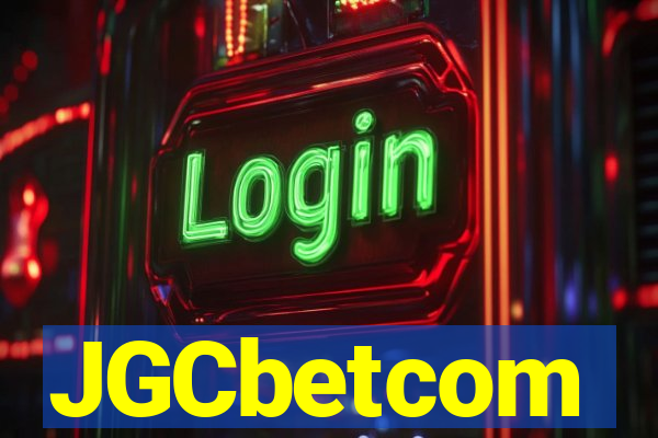 JGCbetcom