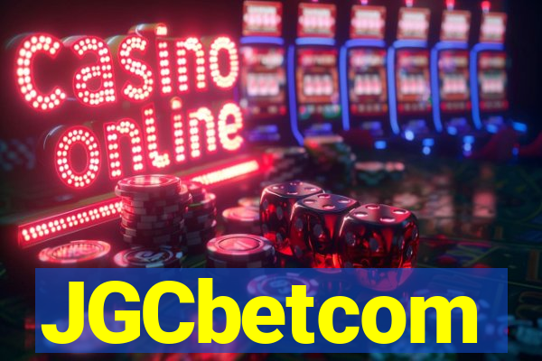 JGCbetcom