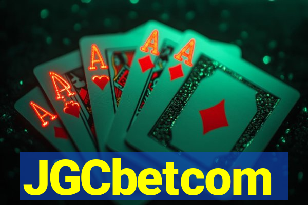 JGCbetcom