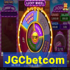 JGCbetcom