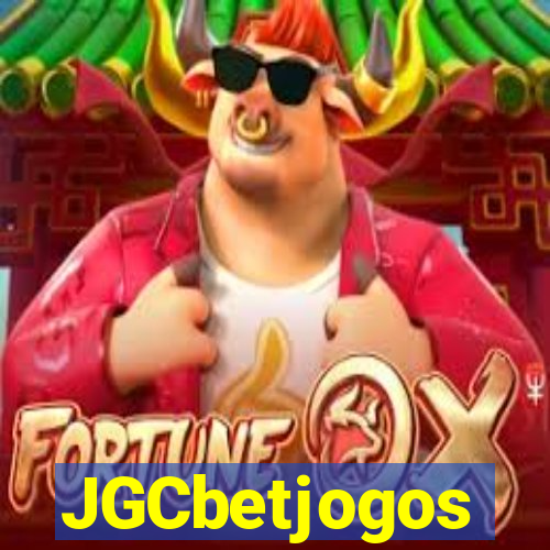 JGCbetjogos