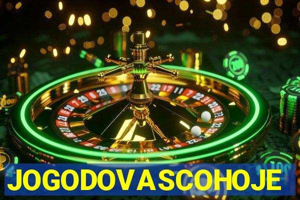 JOGODOVASCOHOJE