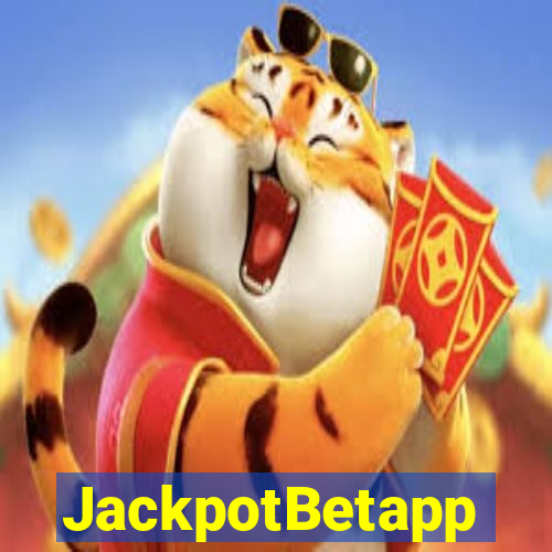 JackpotBetapp