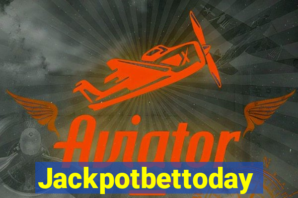 Jackpotbettoday