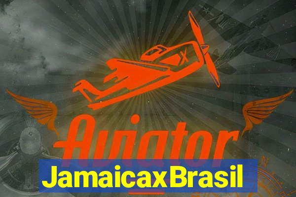 JamaicaxBrasil