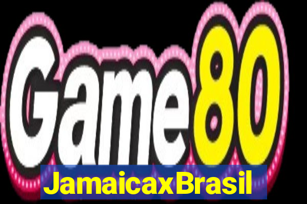 JamaicaxBrasil