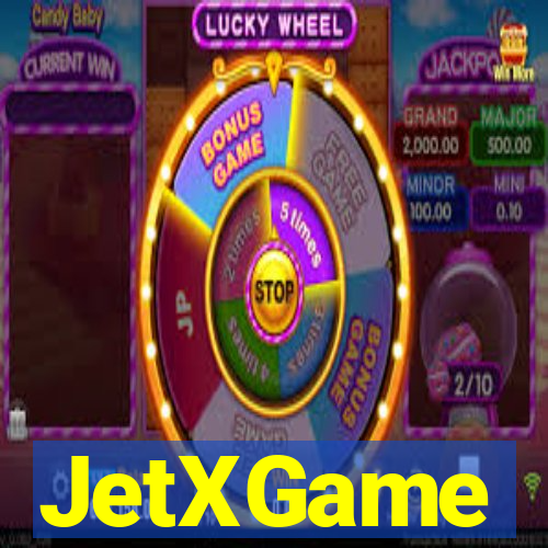 JetXGame