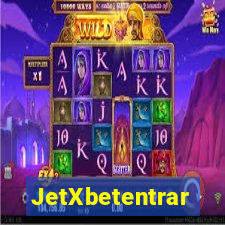 JetXbetentrar