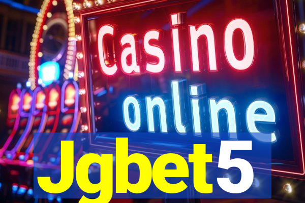 Jgbet5