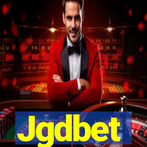 Jgdbet