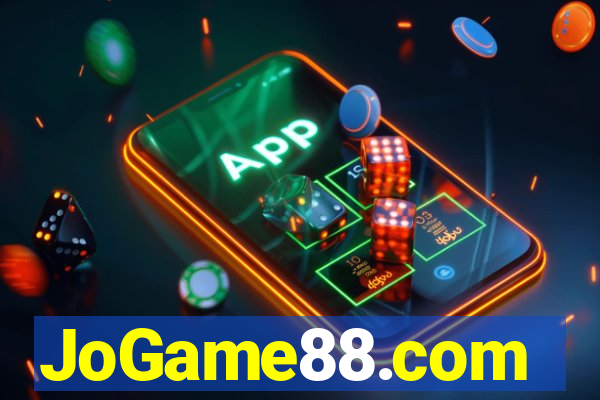 JoGame88.com