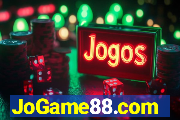 JoGame88.com