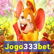 Jogo333bet