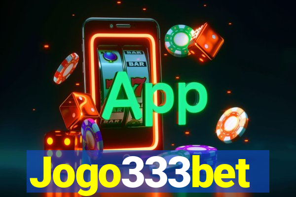 Jogo333bet