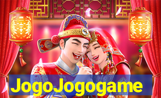 JogoJogogame