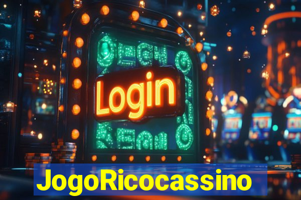 JogoRicocassino