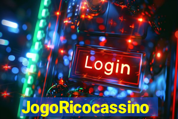 JogoRicocassino