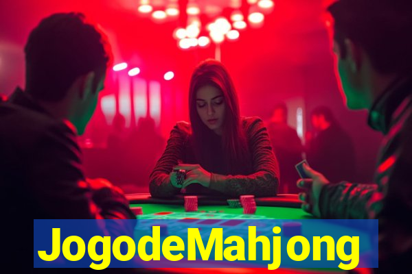 JogodeMahjong