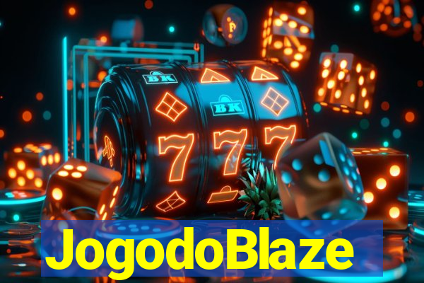 JogodoBlaze