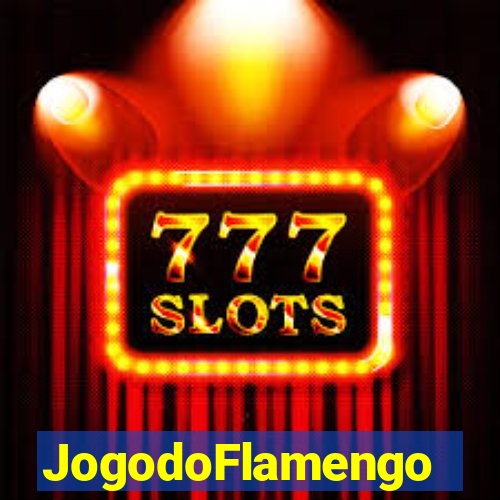 JogodoFlamengo