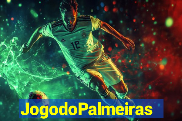 JogodoPalmeiras