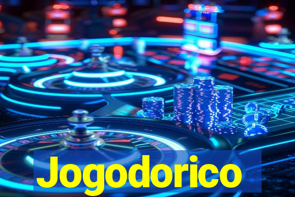 Jogodorico