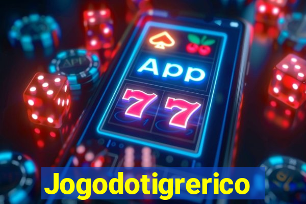 Jogodotigrerico