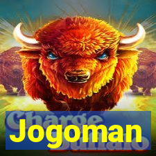 Jogoman