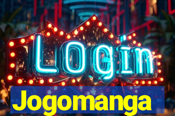 Jogomanga