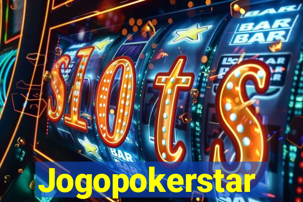 Jogopokerstar