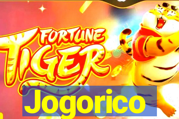 Jogorico