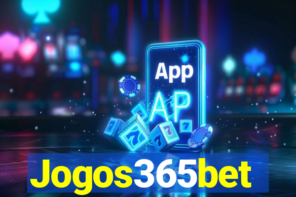 Jogos365bet