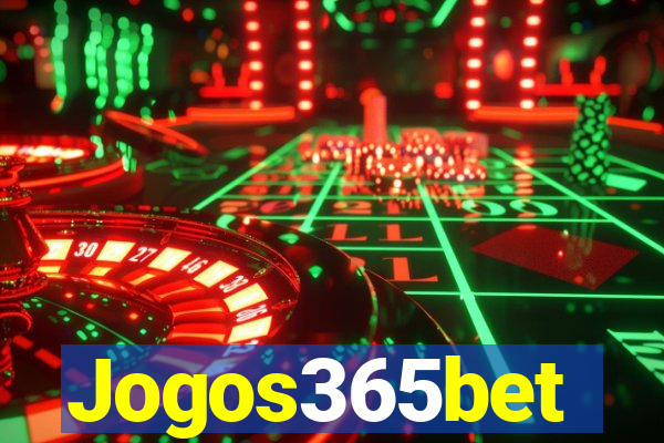 Jogos365bet